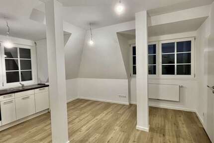 Wohnung Travemünde Alt-Travemünde / Rönnau - 2 Zimmer, 35 m&sup2;, 730&euro; | Angebot:27732387