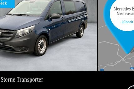 Mercedes-Benz Vito 82.908 km 27.227 &euro; Lübeck 23556