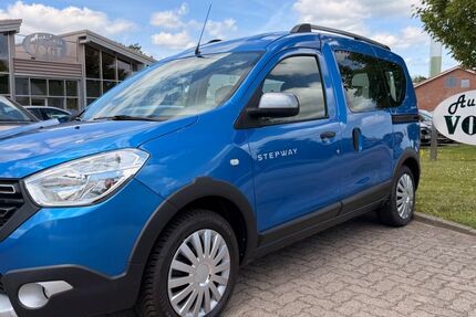 Dacia Dokker 65.000 km 11.890 &euro; Bad Segeberg 23795