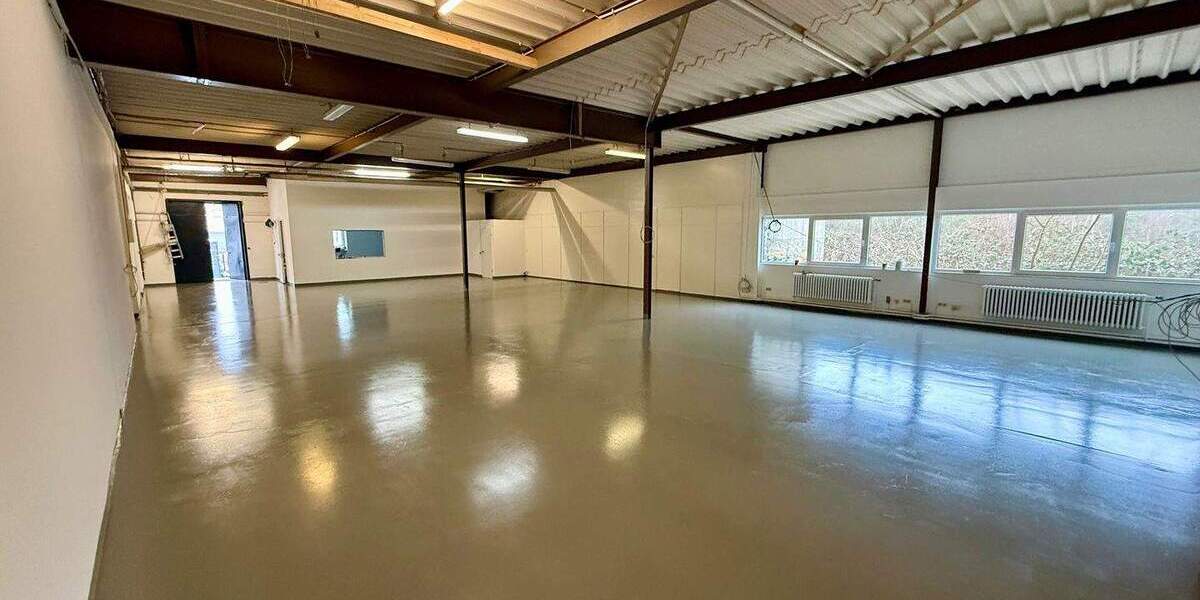 Gewerbeobjekt Lübeck St. Jürgen - 2.370&euro; | Angebot:24857578