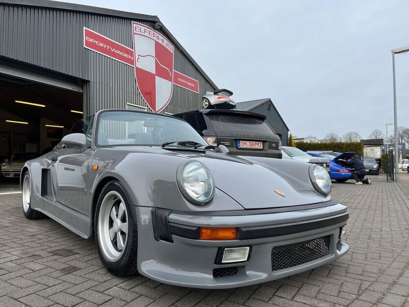 911 Urmodell