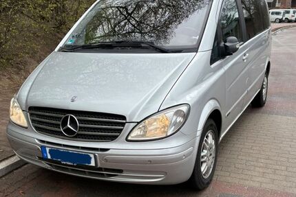 Mercedes-Benz Viano 335.000 km 6.490 &euro; Lübeck 23554