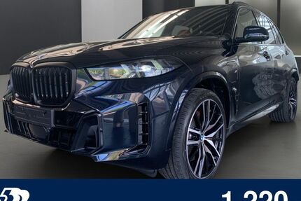 BMW X5 19.000 km 97.500 &euro; Lübeck 23560
