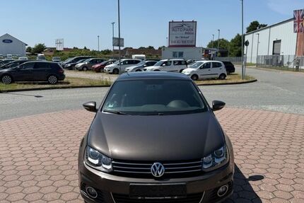 VW Eos