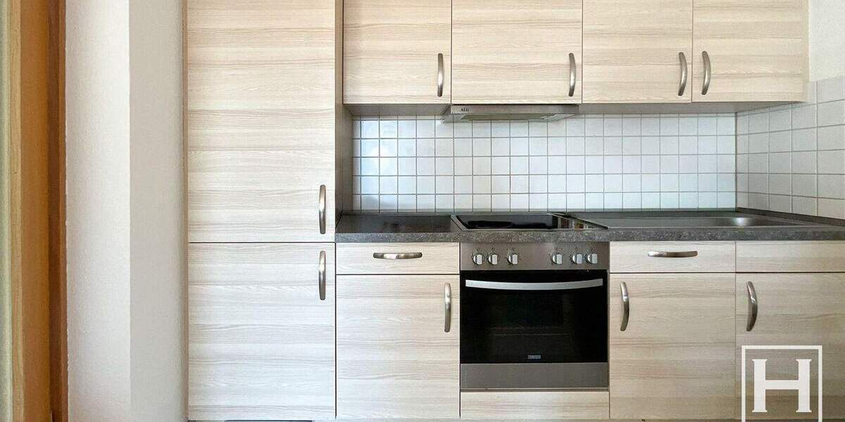 Etagenwohnung Bad Segeberg - 2 Zimmer, 50 m&sup2;, 139.000&euro; | Angebot:25835169