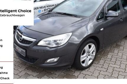Opel Astra 114.200 km 8.900 &euro; Neustadt/Holstein 23730