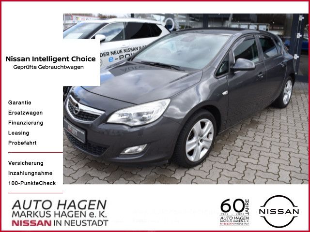 Opel Astra 114.200 km 8.900 &euro; Neustadt/Holstein 23730
