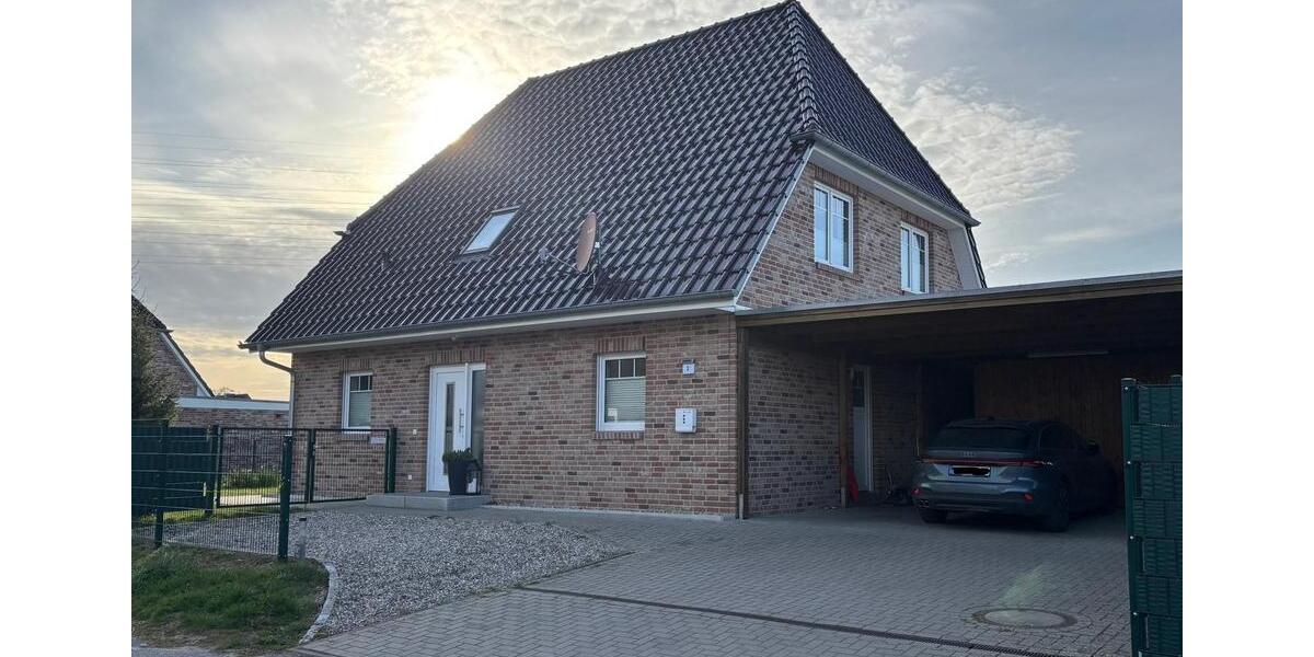 Einfamilienhaus Lübeck Sankt Jürgen - 5.5 Zimmer, 138 m&sup2;, 645.000&euro; | Angebot:26407034