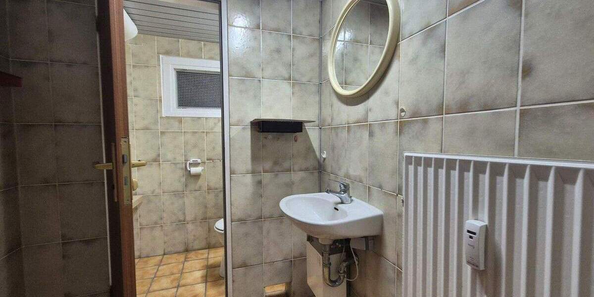 Gewerbeobjekt Bad Schwartau - 1.600&euro; | Angebot:25687633