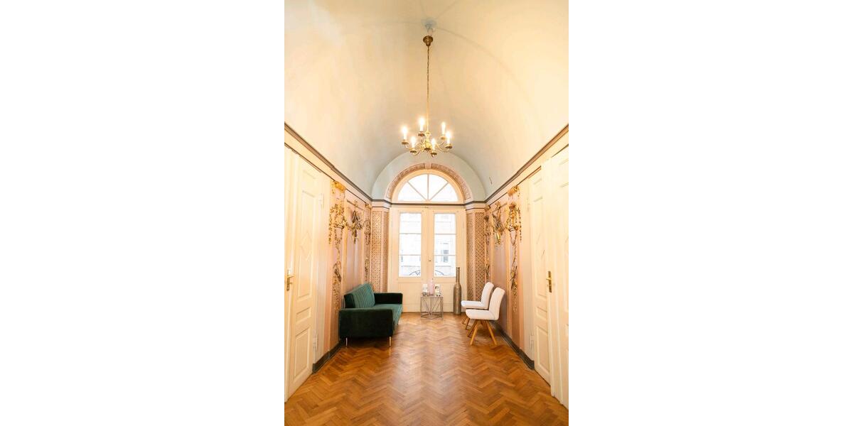 Raum Innenstadt für TherapieCoachingKleingruppenWorkshops etc zimmer