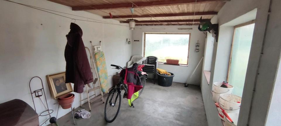 Doppelhaushälfte Lübeck Sankt Gertrud - 5 Zimmer, 94 m&sup2;, 185.000&euro; | Angebot:25407402