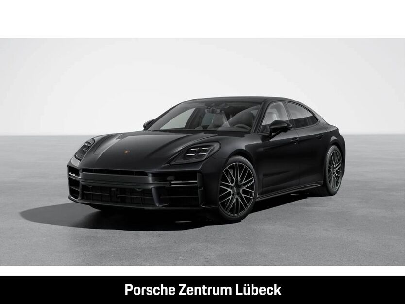 Porsche Panamera 9.900 km 159.490 € Lübeck 23560