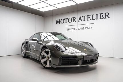 Porsche 992 4.950 km 259.992 € Ratekau 23626