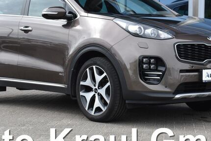 Kia Sportage 66.738 km 18.749 &euro; Rehna 19217