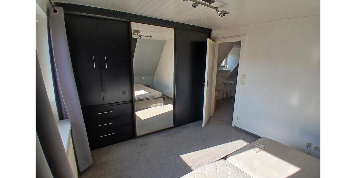 Doppelhaushälfte Lübeck Sankt Gertrud - 2.5 Zimmer, 72 m&sup2;, 178.000&euro; | Angebot:26147191