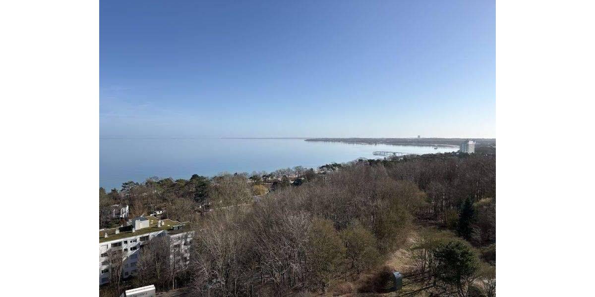 Etagenwohnung Timmendorfer Strand - 2 Zimmer, 75 m&sup2;, 495.000&euro; | Angebot:26875768
