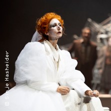 Der Besuch der alten Dame 06.06.2026 THEATER LÜBECK