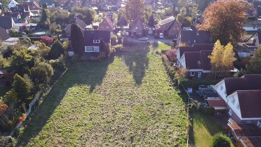 Grundstück zu verkaufen in Lübeck 509.000 € 846 m²