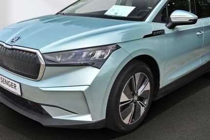 Skoda Enyaq 68.050 km 28.990 &euro; Lübeck 23560