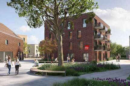 Gewerbeobjekt Lübeck Sankt Lorenz Nord - 932&euro; | Angebot:27180767