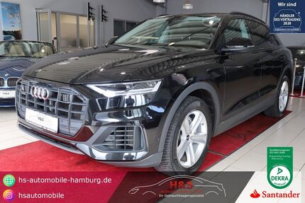 Audi Q8 116.000 km 44.900 &euro; Bad Segeberg 23795
