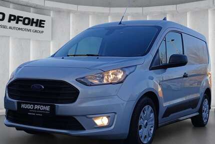 Ford Transit Connect 73.954 km 17.975 &euro; Bad Segeberg 23795