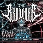 The Browning + Stain The Canvas