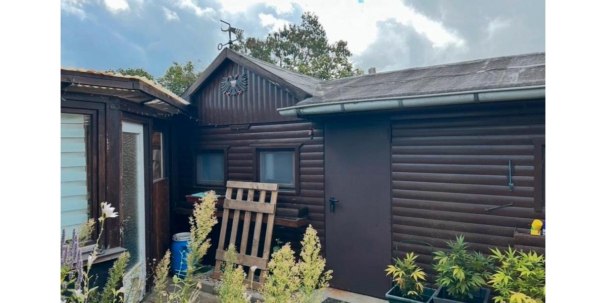 Grundstück Lübeck Kücknitz - 3.000&euro; | Angebot:25843398
