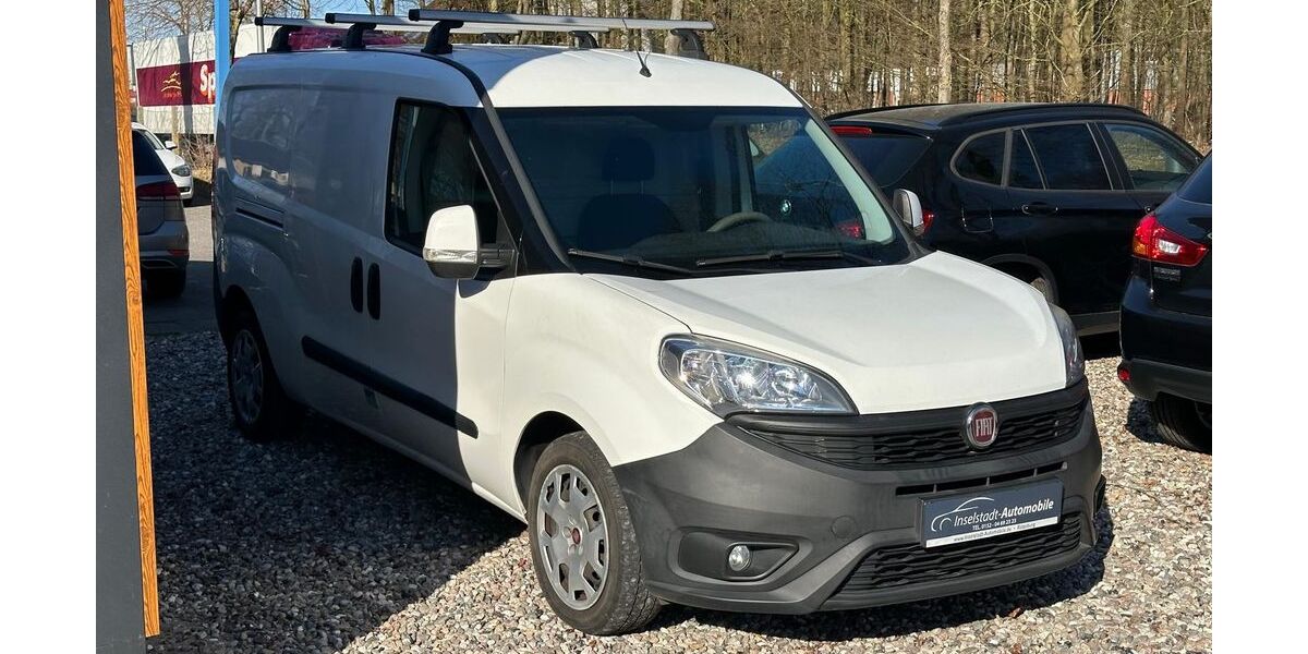 Fiat Doblo 113.038 km 7.995 &euro; Ratzeburg 23909