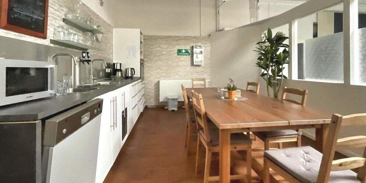 Gewerbeobjekt Bad Oldesloe - 1.995.000&euro; | Angebot:25732368