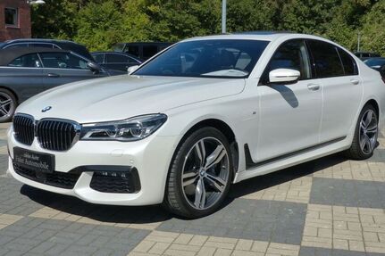 BMW 750
