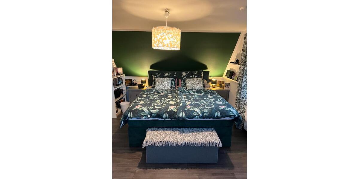 Doppelhaushälfte Lübeck Kücknitz - 4 Zimmer, 130 m&sup2;, 465.000&euro; | Angebot:26637336