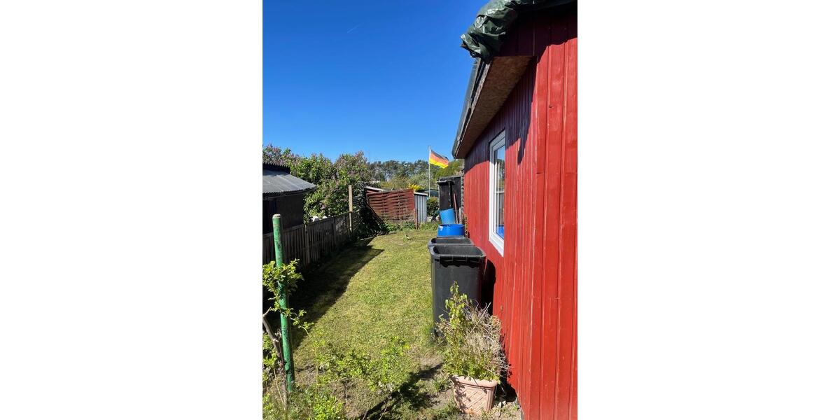Grundstück Lübeck Sankt Jürgen - 2.000&euro; | Angebot:26565511
