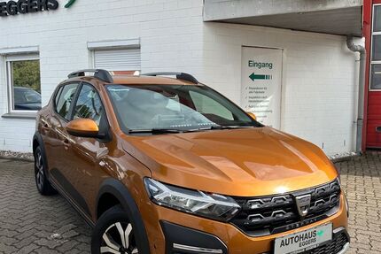 Dacia Sandero 12.443 km 16.490 € Bad Segeberg 23795