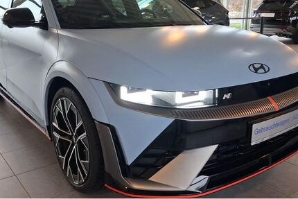 Hyundai IONIQ 5 18.112 km 49.980 &euro; Lübeck 23562