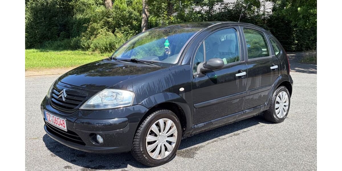 Citroen C3 178.000 km 600 &euro; Kastorf 23847