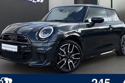 Mini Cooper S 31.190 km 28.450 &euro; Lübeck 23560