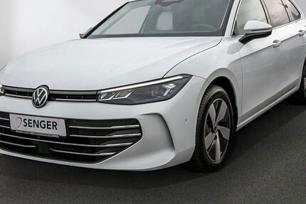 VW Passat 26.100 km 32.880 &euro; Bad Segeberg 23795