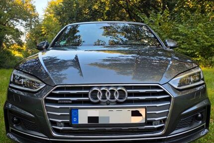 Audi A5 70.500 km 27.900 &euro; Lübeck 23554