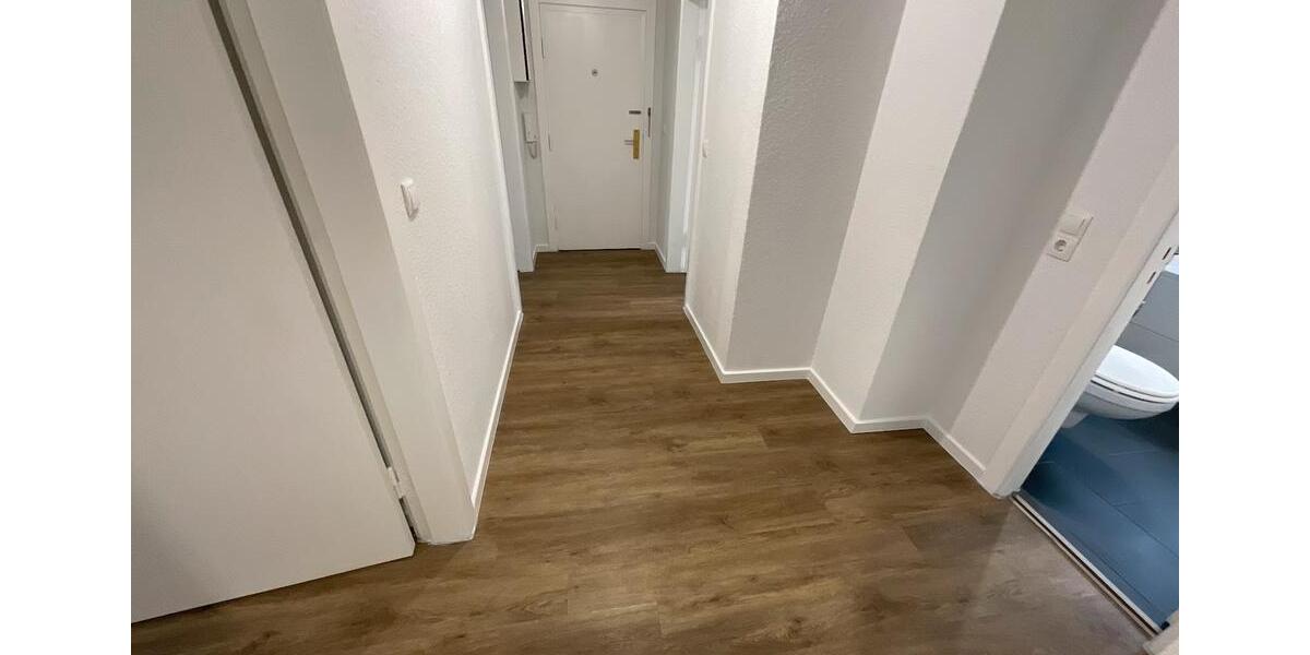 Erdgeschoßwohnung Lübeck Sankt Lorenz Nord - 2.5 Zimmer, 60 m&sup2;, 579&euro; | Angebot:26067920