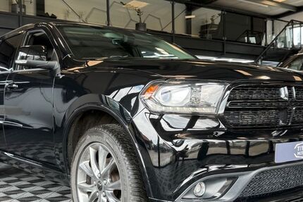 Dodge Durango 132.750 km 31.900 &euro; Borstorf 23881