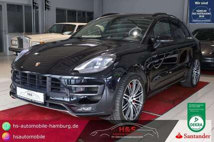 Porsche Macan 144.410 km 34.900 &euro; Bad Segeberg ( bei Hamburg) 23795