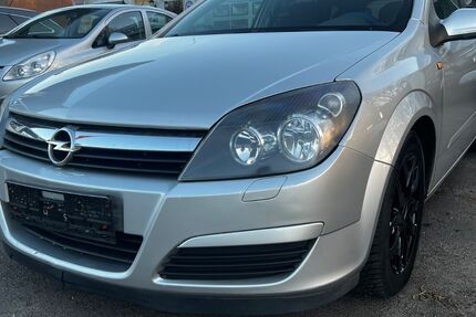 Opel Astra 200.000 km 650 &euro; Lübeck 23560