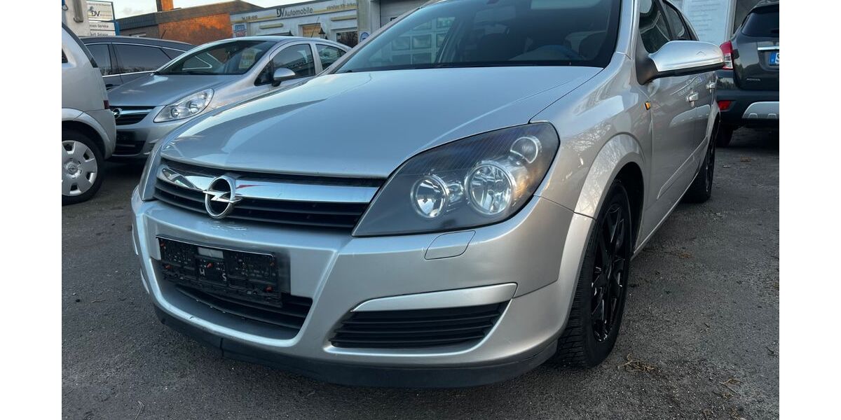 Opel Astra 200.000 km 650 &euro; Lübeck 23560
