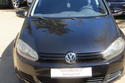 VW Golf 110.000 km 4.500 &euro; Lübeck 23568