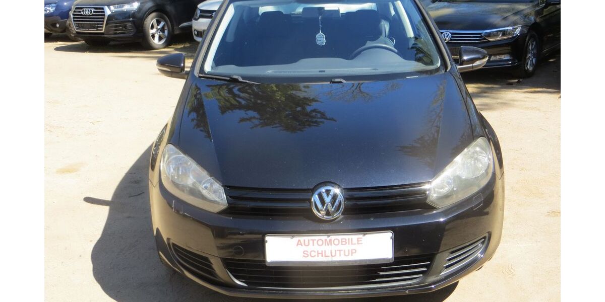 VW Golf 110.000 km 4.500 &euro; Lübeck 23568