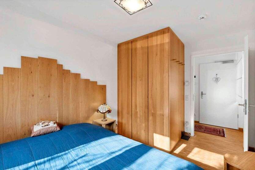 Schöne 2 Zimmer Wohnung 2 zimmer