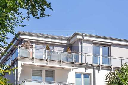 Wohnung Bad Schwartau - 2 Zimmer, 80 m&sup2;, 398.000&euro; | Angebot:27301370