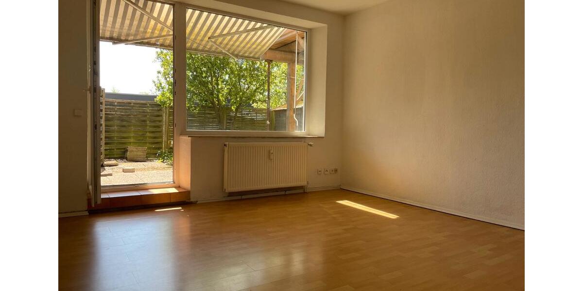 Erdgeschoßwohnung Bad Schwartau - 2 Zimmer, 64 m&sup2;, 820&euro; | Angebot:26381902