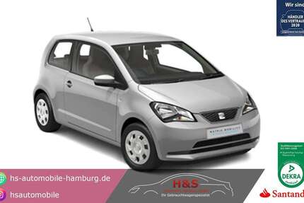 Seat Mii 54.200 km 9.900 &euro; Bad Segeberg ( bei Hamburg) 23795